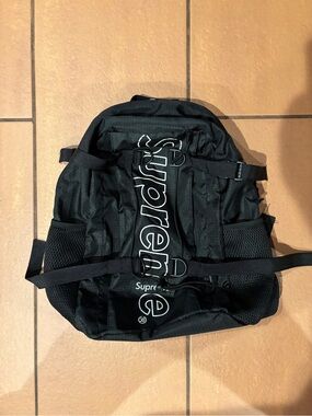 Supreme | Bags | Supreme X Louie Vuitton Back Pack 1 Replica | Poshmark Supreme | Bags | Supreme X Louie Vuitton Back Pack 1 Replica | Poshmark